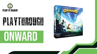 Onward - To The Nexus!