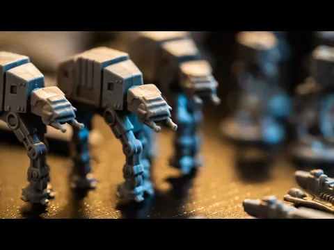 Star Wars: Rebellion | How to Play | Combat