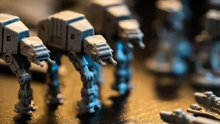 Star Wars: Rebellion | How to Play | Combat