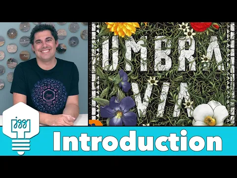 Introducing - Umbra Via