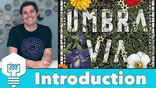 Introducing - Umbra Via