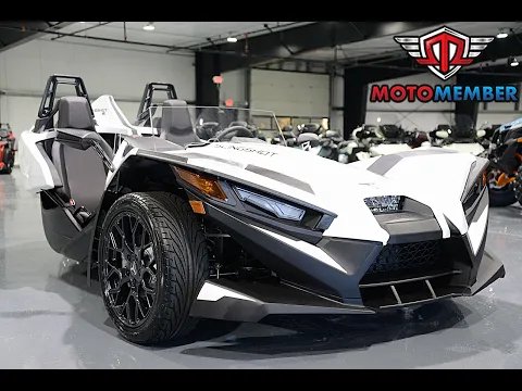 2026 Slingshot Sl Manual Thumbnail