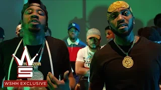 Grafh Feat. Benny The Butcher “Blow” (WSHH Exclusive - Official Music Video)