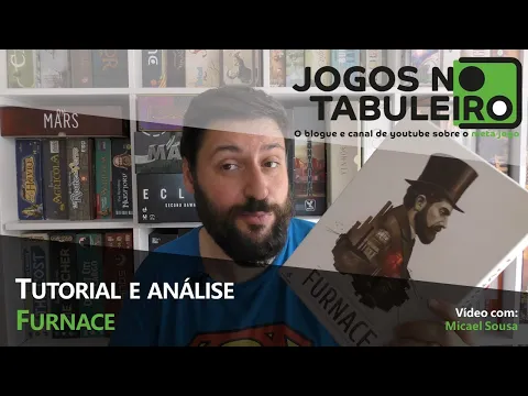 Furnace: Tutorial e Análise
