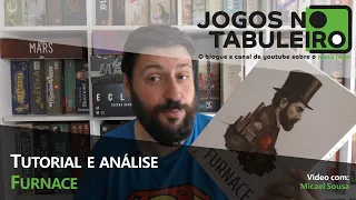 Furnace: Tutorial e Análise
