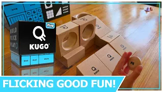 KUGO Play Review - Flicking Good Fun!
