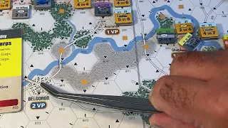 Enemy Action Kharkov GS Part 16