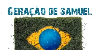 Fernandinho - Geração de Samuel - DVD Abundante Chuva