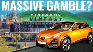 This Tesla Contender is Building an Empire Scarily Quickly