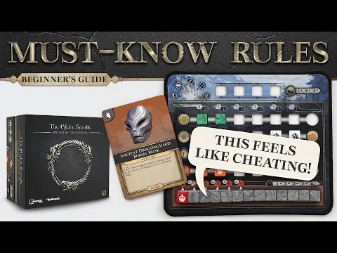 5 Things I Wish I Knew When I Started Playing The Elder Scrolls: BOTSE