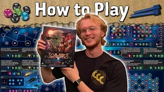 How to Play TWILIGHT INSCRIPTION!