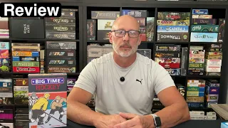 TDG: Big Time Hockey with Ray