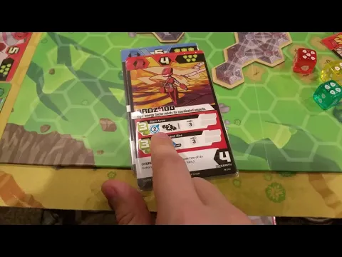 How to Play AEGIS - 2018 Edition