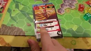 How to Play AEGIS - 2018 Edition