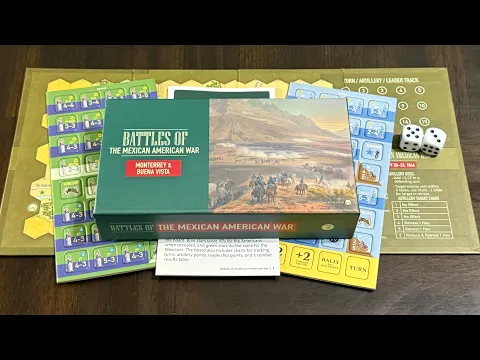 Battles of the American Revolution (Worthington) - Unbox & My First Look