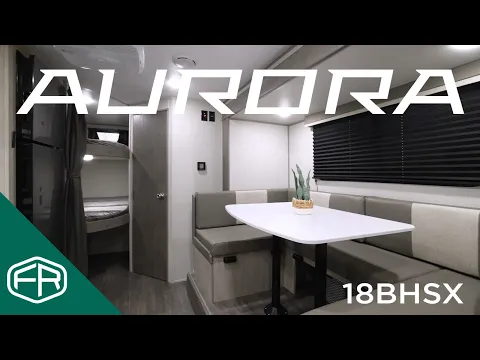 2026 Forest River 18bhsx Thumbnail alt