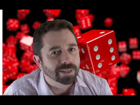 Lords of Vegas and Randomness in Games