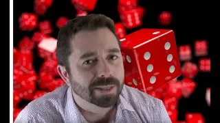 Lords of Vegas and Randomness in Games