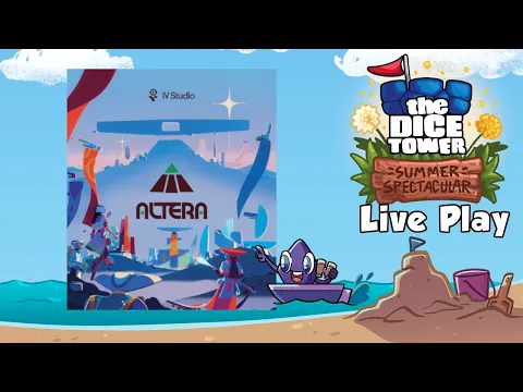 Altera Live Play