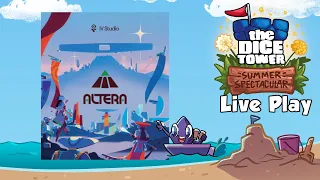 Altera Live Play