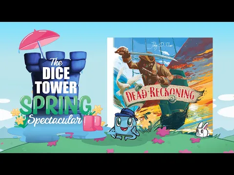 Dead Reckoning - Live Play