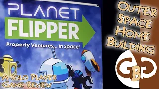 GBG Reviews: Planet Flipper