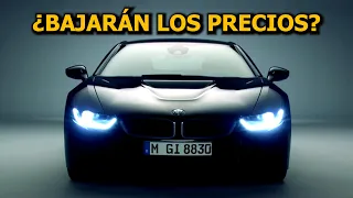 ¿BAJARÁN LOS PRECIOS? ¿Y LAS EMISIONES? MOTOR: TODAS LAS CLAVES de lo que ESTÁ PASANDO y va a PASAR