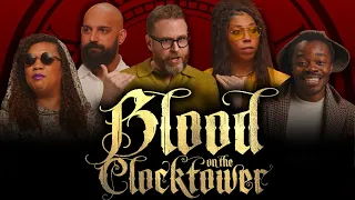 Mad Hatter Fury Road | Blood on the Clocktower In Person (feat. Sam Reich, Aabria, Demi, Jiavani)