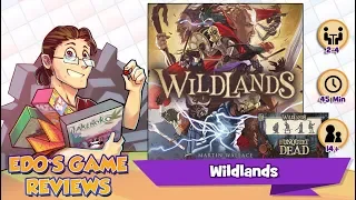 Edo's Wildlands Review