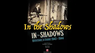 WLOG - In the Shadows, or insurrectional simulations