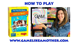 How to Play Off to Bed