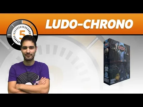LudoChrono - Crisis