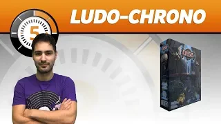 LudoChrono - Crisis