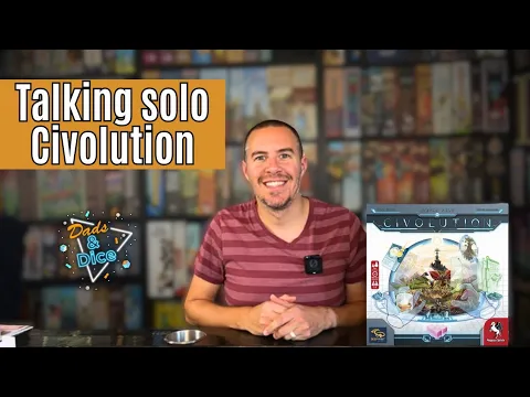 Talking Solo | Civolution