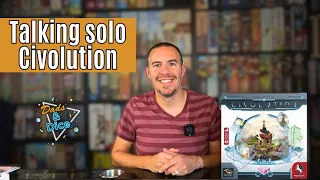 Talking Solo | Civolution