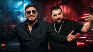 Tzanca Uraganu ❌ Costel Biju - Mitraliere si finante [Videoclip Oficial] 2026