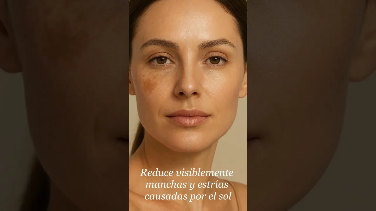 Video de L'art du skincare