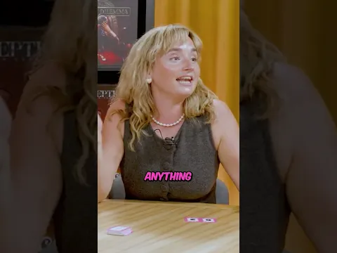 Laurie Is Slow In This Game!!