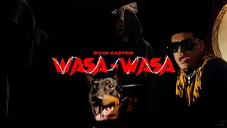 Ryan Castro - Wasa Wasa (Video Oficial)