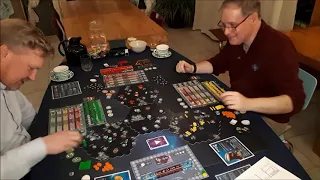 Playthrough with 2 Players