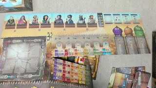 Unboxing - Scholars of the South Tigris
