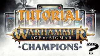 Warhammer Age of Sigmar: Champions Online