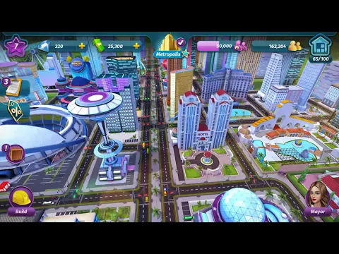 Video of My City