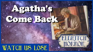 Watch Us Lose - Hastur (part 3) Too Much Hastur