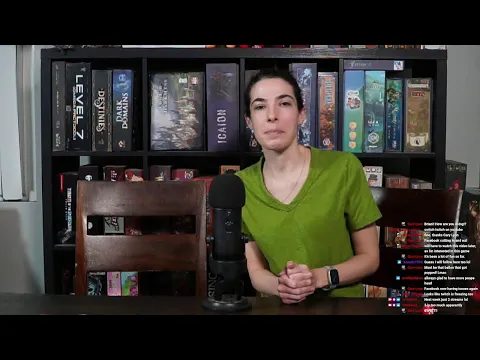Unfiltered Gamer -Doctor Who Nemesis Board Game Playthrough