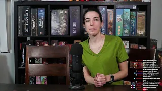 Unfiltered Gamer -Doctor Who Nemesis Board Game Playthrough