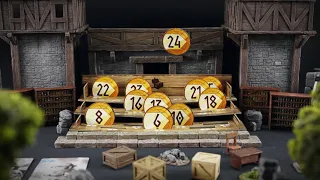 Nidavellir | Craft the strongest army