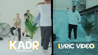 Qry // ZetHa ft. Szpaku - Kadr (prod. Czarny HIFI) [LYRIC VIDEO]