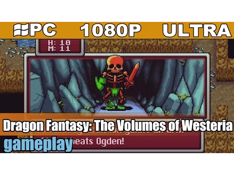 Відео Dragon Fantasy