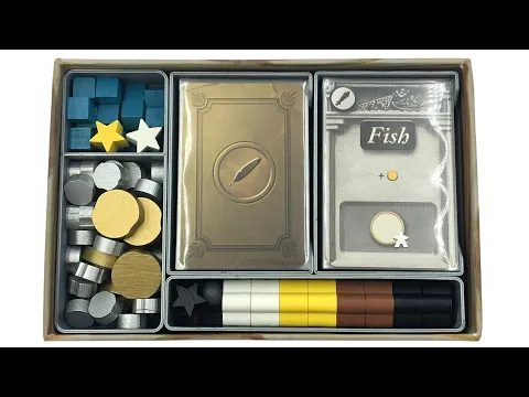 Insert for Age of Civilization